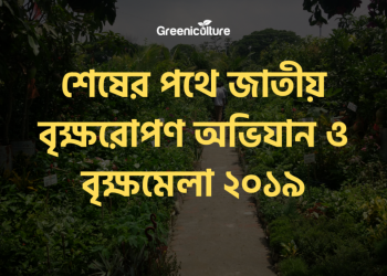 National Tree Plantation Fair 2019