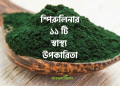 Spirulina