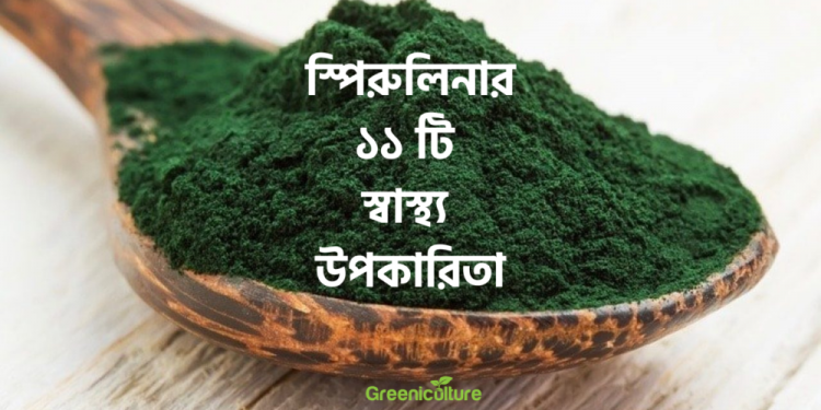 Spirulina