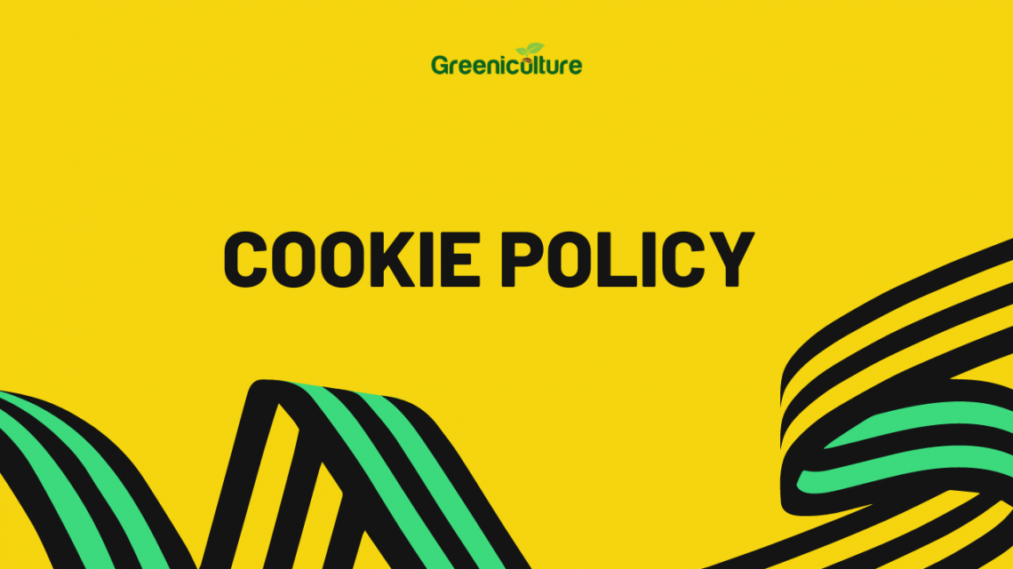 Cookie Policy