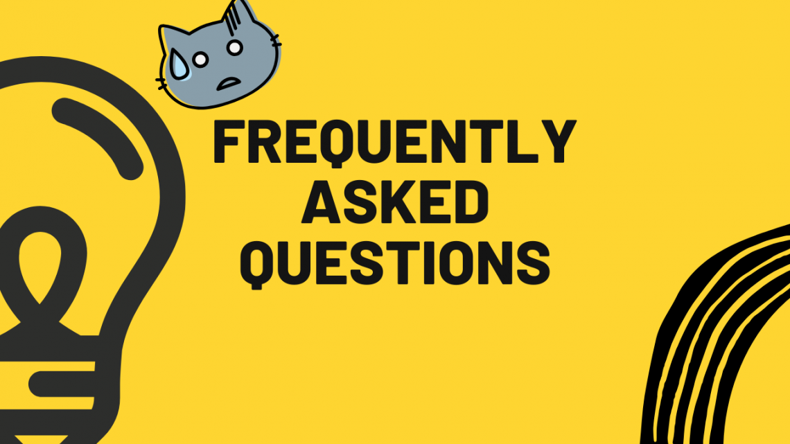 Frequently Asked Question