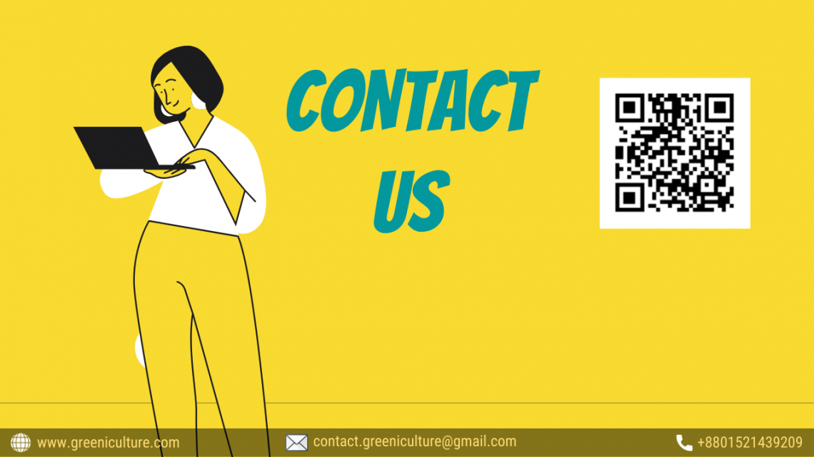 Contact us