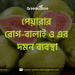 Guava Diseases
